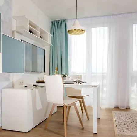 Nino-boardinghouse 9 * Nordhorn