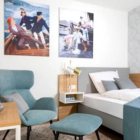 Apartment Nino-boardinghouse 9 *